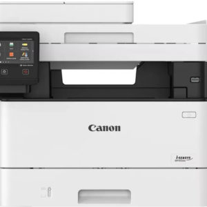 МФУ лазерный Canon i-Sensys MF453dw (5161C007) A4 Duplex WiFi белый