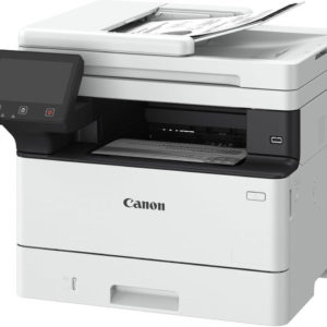 МФУ лазерный Canon i-Sensys MF465dw (5951C007) A4 Duplex WiFi белый