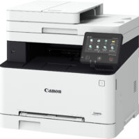 МФУ лазерный Canon i-Sensys MF657Cdw (5158C001) A4 Duplex WiFi белый
