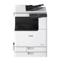 МФУ лазерный Canon imageRUNNER C3326i (5965C005) A3 Duplex Net WiFi белый
