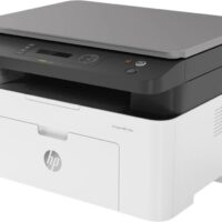 МФУ лазерный HP Laser 135a (Азия) (4ZB82A_BBU) A4 серый