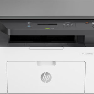МФУ лазерный HP Laser 135w (4ZB83A) A4 WiFi белый