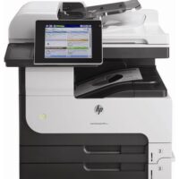МФУ лазерный HP LaserJet Enterprise 700 M725dn (CF066A) A3 Duplex серый