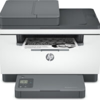 МФУ лазерный HP LaserJet M236sdw (9YG09A) A4 Duplex WiFi белый