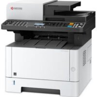 МФУ лазерный Kyocera Ecosys M2040DN (Азия) (1102S33AX0) A4 Duplex белый