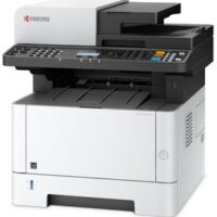 МФУ лазерный Kyocera Ecosys M2040DN (EU) (1102S33NL0) A4 Duplex белый