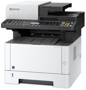 МФУ лазерный Kyocera Ecosys M2040DN (EU) (1102S33NL0) A4 Duplex белый