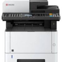 МФУ лазерный Kyocera Ecosys M2540DN (1102SH3NL0) A4 Duplex Net белый