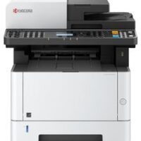 МФУ лазерный Kyocera Ecosys M2635DN (1102S13NL0) A4 Duplex Net белый