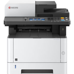 МФУ лазерный Kyocera Ecosys M2735dw (1102SG3NL0) A4 Duplex WiFi белый