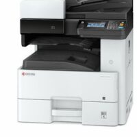 МФУ лазерный Kyocera Ecosys M4125idn (1102P23NL0/NL1) A3 Duplex Net белый