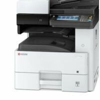 МФУ лазерный Kyocera Ecosys M4132idn (1102P13NL0) A3 Duplex Net белый