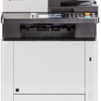 МФУ лазерный Kyocera Ecosys M5526cdn (1102R83NL1) A4 Duplex Net белый