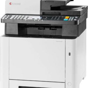 МФУ лазерный Kyocera Ecosys MA2100cfx (110C0B3NL0) A4 Duplex белый