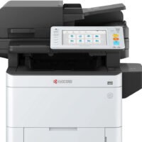 МФУ лазерный Kyocera Ecosys MA3500cix (1102YK3NL0) A4 Duplex белый