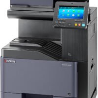 МФУ лазерный Kyocera TASKalfa 358ci (Базовый блок) (1102V43NL0) A4 Duplex Net черный