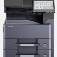 МФУ лазерный Kyocera TASKalfa MZ3200i (Базовый блок) (1102ZT3NL0) A3 Duplex Net черный