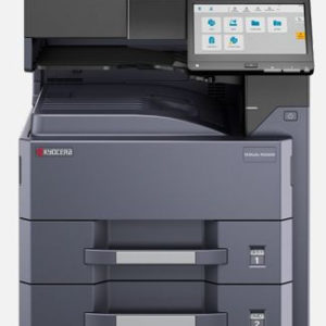 МФУ лазерный Kyocera TASKalfa MZ3200i (Базовый блок) (1102ZT3NL0) A3 Duplex Net черный