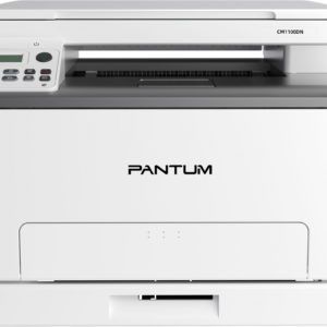МФУ лазерный Pantum CM1100DN A4 Duplex Net серый