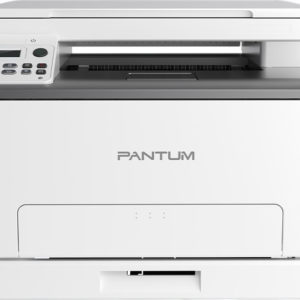 МФУ лазерный Pantum CM1100DW A4 Duplex Net WiFi белый