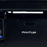 МФУ лазерный Pantum M6500 A4 черный