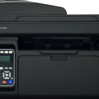 МФУ лазерный Pantum M6607NW A4 Net WiFi черный