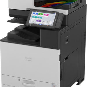 МФУ лазерный Ricoh IM C2510 (419355) A3 Duplex белый