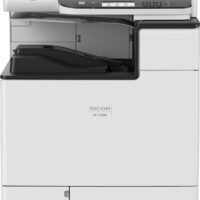 МФУ лазерный Ricoh M C2000 (418968) A3 Duplex белый