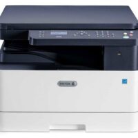 МФУ лазерный Xerox B1022 (B1022V_B) A3 Duplex Net белый