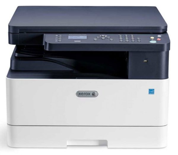 МФУ лазерный Xerox B1022 (B1022V_B) A3 Duplex Net белый