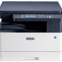 МФУ лазерный Xerox B1025DN (B1025V_B) A3 Duplex Net белый