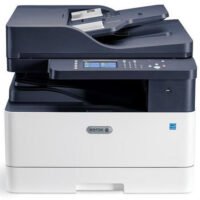 МФУ лазерный Xerox B1025DNA (B1025V_U) A3 Duplex Net белый