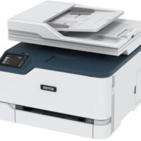 МФУ лазерный Xerox C235 (C235V_DNI) A4 Duplex Net WiFi белый