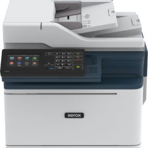 МФУ лазерный Xerox C315V_DNI A4 Duplex Net WiFi белый