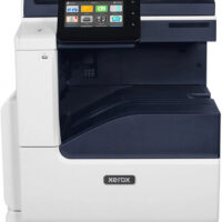 МФУ лазерный Xerox Versalink B7101V_D (Базовый блок) A3 Duplex белый
