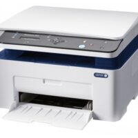 МФУ лазерный Xerox WorkCentre 3025 (3025V_BI) A4 WiFi белый
