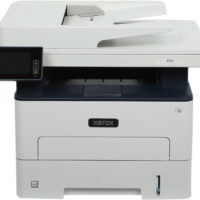 МФУ лазерный Xerox WorkCentre B235DNI (B235V_DNI) A4 Duplex Net WiFi белый