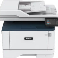МФУ лазерный Xerox WorkCentre B315V_DNI A4 Duplex Net WiFi белый