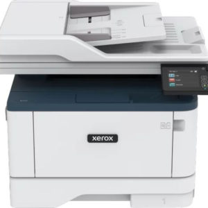 МФУ лазерный Xerox WorkCentre B315V_DNI A4 Duplex Net WiFi белый