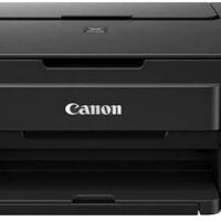 МФУ струйный Canon Pixma G2410 (2313C009) A4 черный