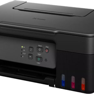 МФУ струйный Canon Pixma G2430 (5991C009) A4 черный