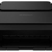 МФУ струйный Canon Pixma TS3440 (4463C007) A4 WiFi черный