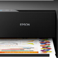 МФУ струйный Epson EcoTank L3210 (C11CJ68517/506/403/501) A4 черный