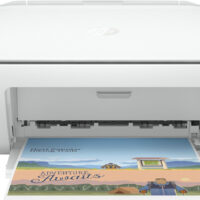 МФУ струйный HP DeskJet 2320 (7WN42B) A4 белый