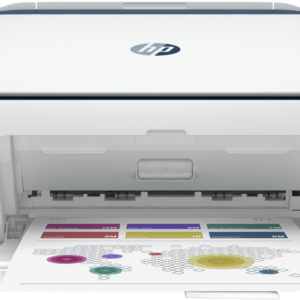 МФУ струйный HP DeskJet IA Ultra 4828 (25R76A) A4 WiFi белый