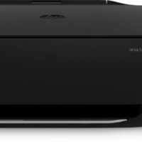МФУ струйный HP Ink Tank 415 AiO (Z4B53A) A4 WiFi черный