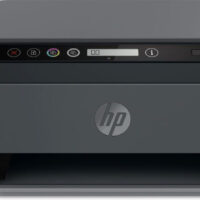 МФУ струйный HP Smart Tank 500 AIO (4SR29A) A4 черный