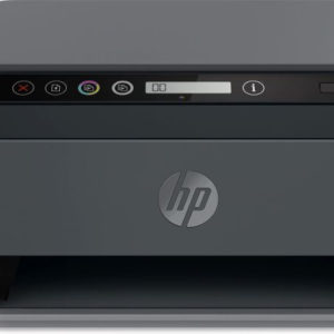 МФУ струйный HP Smart Tank 500 AIO (4SR29A) A4 черный