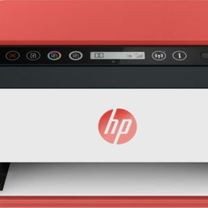 МФУ струйный HP Smart Tank 519 AiO (3YW73A) A4 WiFi черный