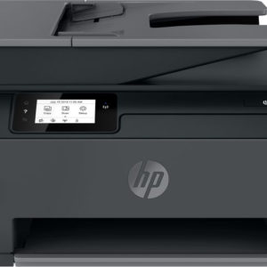 МФУ струйный HP Smart Tank 530 AIO (4SB24A) A4 WiFi черный